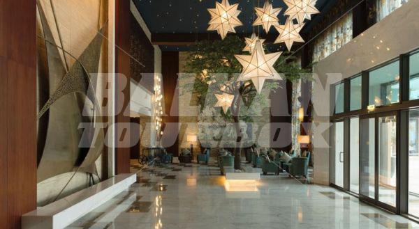 почивка в Sofitel Jumeirah Beach