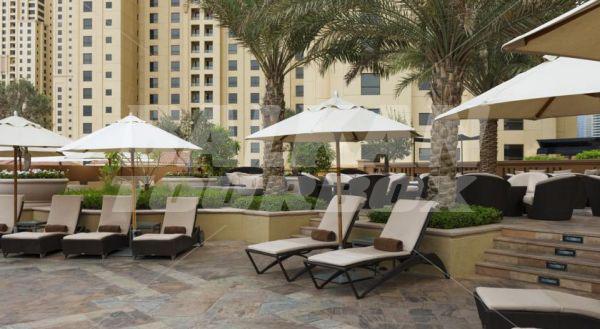 почивка в Sofitel Jumeirah Beach