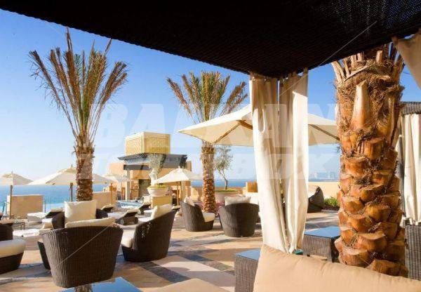 почивка в Sofitel Jumeirah Beach