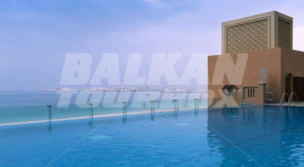 почивка в Sofitel Jumeirah Beach