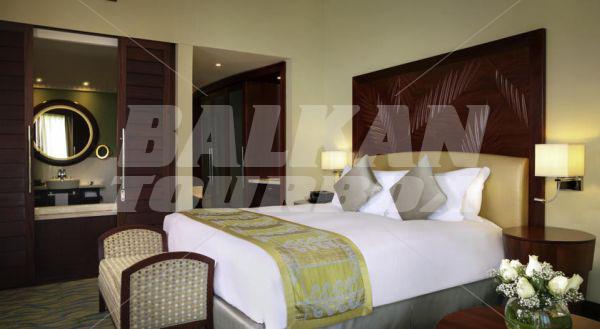 почивка в Sofitel Jumeirah Beach