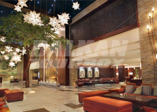 почивка в Sofitel Jumeirah Beach