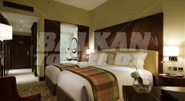 почивка в Sofitel Jumeirah Beach