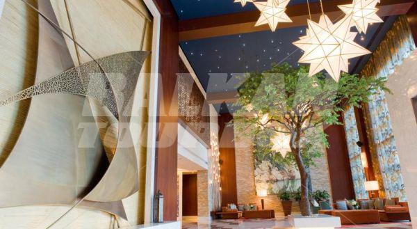 почивка в Sofitel Jumeirah Beach