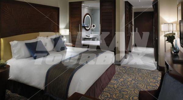 почивка в Sofitel Jumeirah Beach