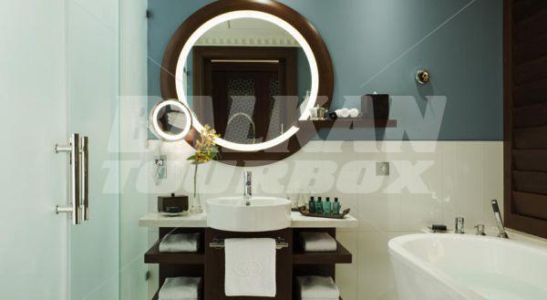 почивка в Sofitel Jumeirah Beach