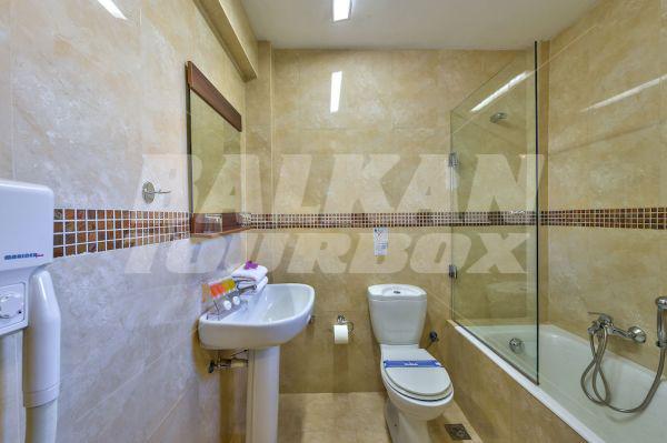 holiday in Eliros Mare Hotel