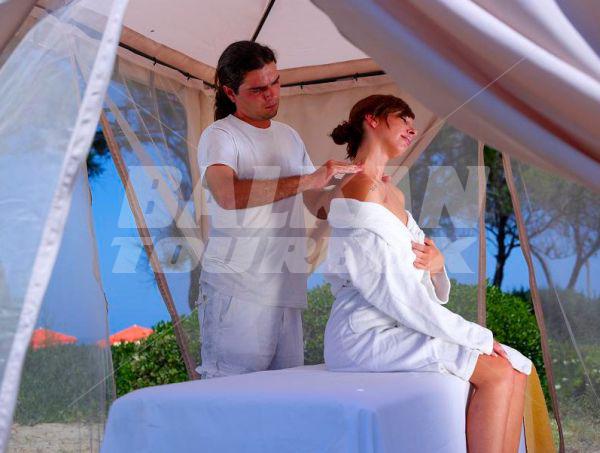 holiday in Eliros Mare Hotel
