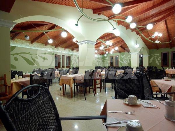 holiday in Eliros Mare Hotel