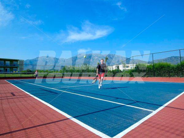 holiday in Eliros Mare Hotel
