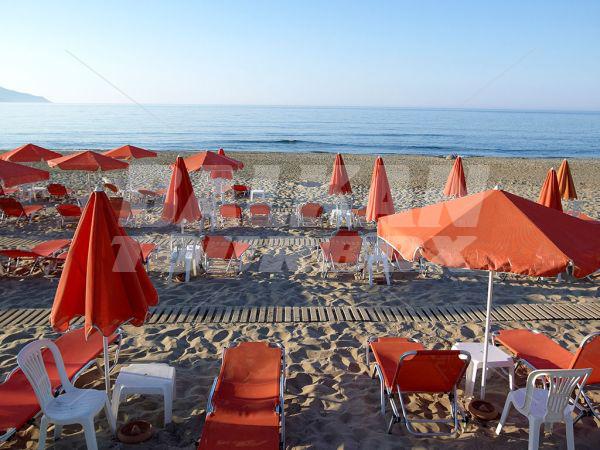 holiday in Eliros Mare Hotel