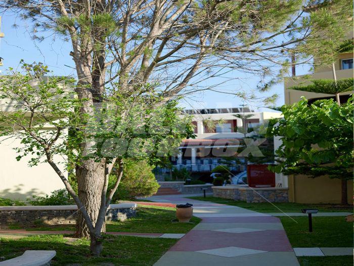 holiday in Eliros Mare Hotel