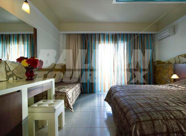 holiday in Eliros Mare Hotel