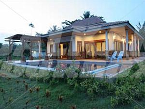 почивка в Samui Orchid Resort
