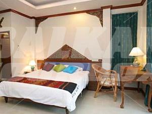 почивка в Samui Orchid Resort