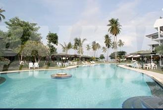 почивка в Samui Orchid Resort