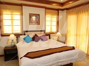 почивка в Samui Orchid Resort