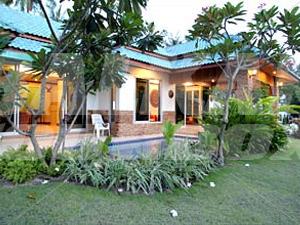 почивка в Samui Orchid Resort