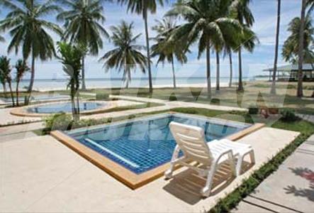 почивка в Samui Orchid Resort