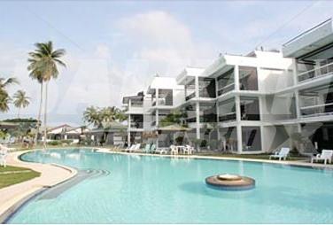 почивка в Samui Orchid Resort