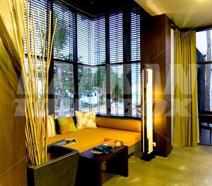почивка в Samui Orchid Resort
