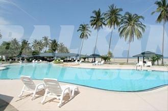 почивка в Samui Orchid Resort