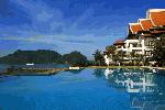 Hotel Sheraton Beach, 