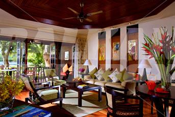 holiday in Sheraton Beach