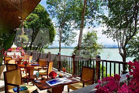 holiday in Sheraton Beach