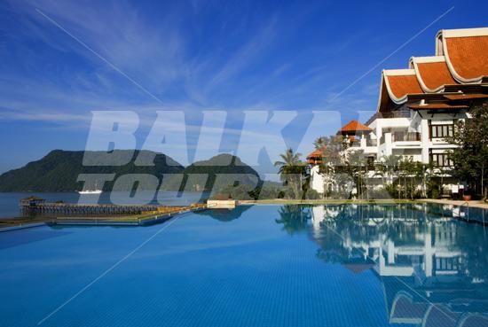 holiday in  Sheraton Beach