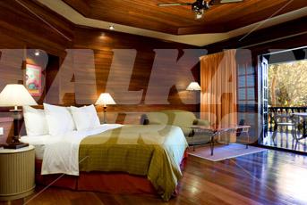 holiday in Sheraton Beach