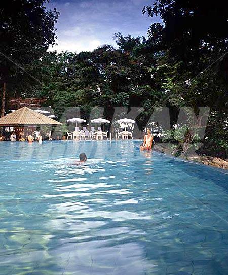 holiday in Sheraton Beach