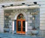 Хотел Prati, Италия
