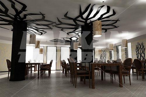 holiday in Via Pontica Resort