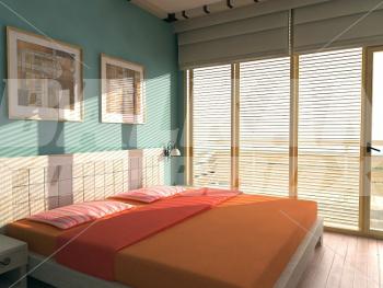 holiday in Via Pontica Resort