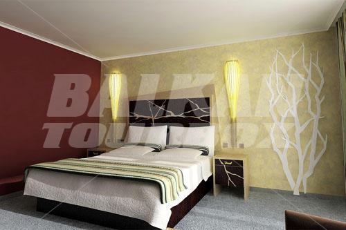 holiday in Via Pontica Resort