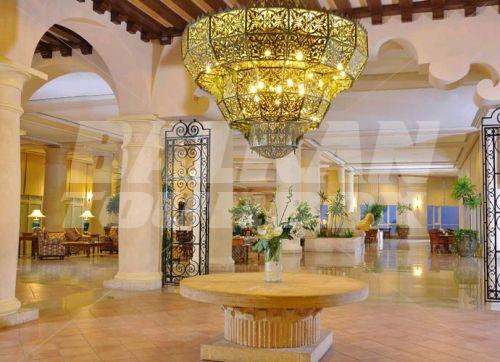 holiday in Sheraton Sharm