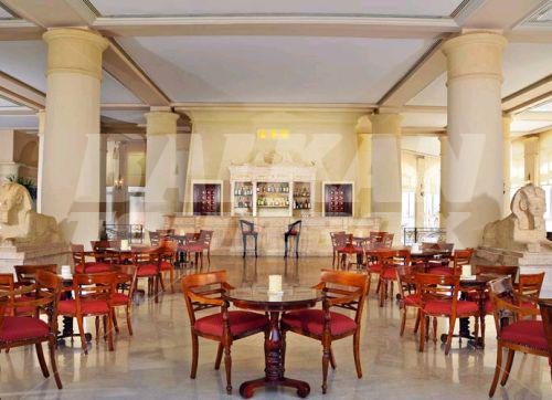 holiday in Sheraton Sharm
