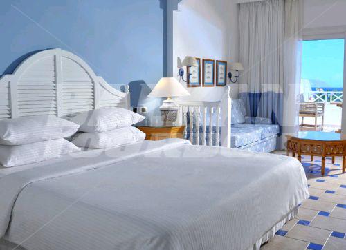 holiday in Sheraton Sharm
