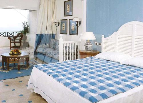 holiday in Sheraton Sharm