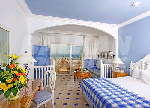 holiday in Sheraton Sharm