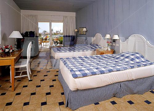 holiday in Sheraton Sharm