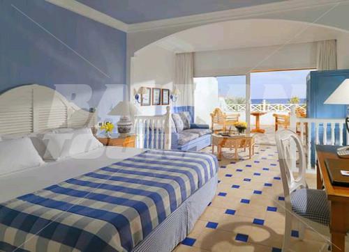 holiday in Sheraton Sharm