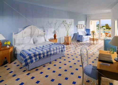 holiday in Sheraton Sharm