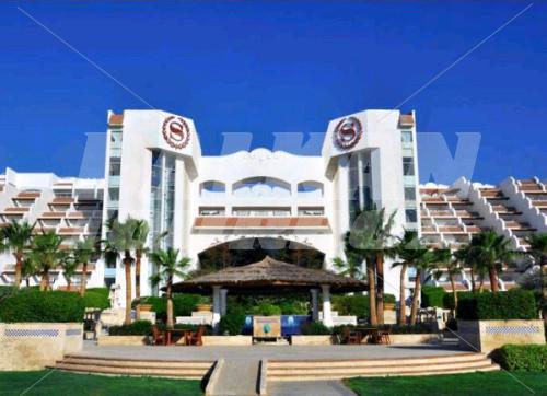holiday in Sheraton Sharm
