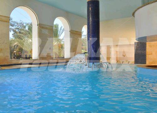 holiday in Sheraton Sharm