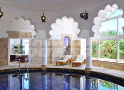holiday in Sheraton Sharm