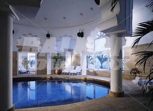 holiday in Sheraton Sharm