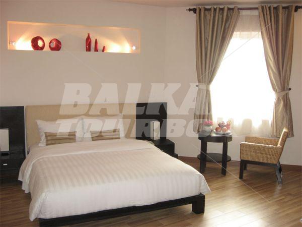 почивка в Anise Hanoi