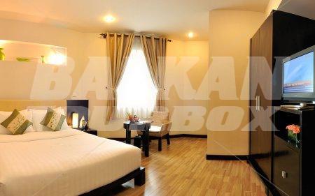 почивка в Anise Hanoi